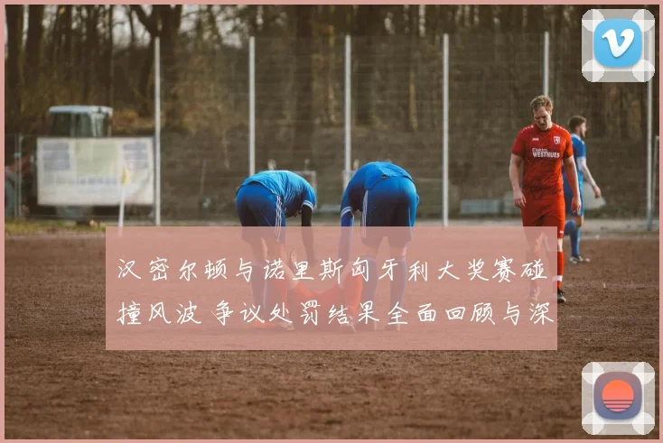 汉密尔顿与诺里斯匈牙利大奖赛碰撞风波 争议处罚结果全面回顾与深度分析